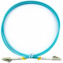 Оптический шнур Cabeus FOP-50-LC-LC-7m Оптический шнур Cabeus FOP-50-LC-LC-7m