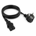 Кабель питания Cablexpert PC-186-VDE-3M Кабель питания Cablexpert PC-186-VDE-3M