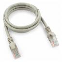 Литой многожильный патч-корд Cablexpert UTP PP12-1M Литой многожильный патч-корд Cablexpert UTP PP12-1M