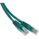 Патч-корд PREMIER PP12-5M/G литой (molded), UTP, кат.5E, 5м, 4 пары, 26AWG, алюминий омедненный, многожильный, зеленый Патч-корд PREMIER PP12-5M/G литой (molded), UTP, кат.5E, 5м, 4 пары, 26AWG, алюминий омедненный, многожильный, зеленый