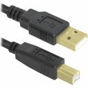Usb кабель Defender USB04-10PRO 87431 Usb кабель Defender USB04-10PRO 87431