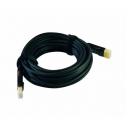 Кабель аудио-видео Digma 1.4v AOC DisplayPort (m)/DisplayPort (m) 10 м Кабель аудио-видео Digma 1.4v AOC DisplayPort (m)/DisplayPort (m) 10 м