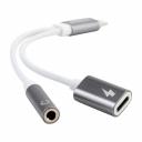 Переходник/адаптер Ergolux Elx-csa01-c01 (адаптер lightning звук+зарядка, 2 lightning-3.5мм, 8см, белый, блистер) 15290 Переходник/адаптер Ergolux Elx-csa01-c01 (адаптер lightning звук+зарядка, 2 lightning-3.5мм, 8см, белый, блистер) 15290