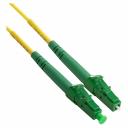 Волоконно-оптический патч-корд ExeGate FC-S-9-LC APC-LC APC-1M-LSZH Шнур ВО SM 9 125 OS2 G.652.D, LC APC-LC APC, Simplex, LSZH, 1м 295124 Волоконно-оптический патч-корд ExeGate FC-S-9-LC APC-LC APC-1M-LSZH Шнур ВО SM 9 125 OS2 G.652.D, LC APC-LC APC, Simplex, LSZH, 1м 295124
