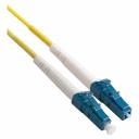 Волоконно-оптический патч-корд ExeGate FC-S-9-LC-LC-5M-LSZH Шнур ВО SM 9 125 OS2 G.652.D, LC UPC-LC UPC, Simplex, LSZH, 5м 295141 Волоконно-оптический патч-корд ExeGate FC-S-9-LC-LC-5M-LSZH Шнур ВО SM 9 125 OS2 G.652.D, LC UPC-LC UPC, Simplex, LSZH, 5м 295141