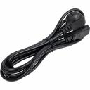 Кабель питания ExeGate Special PC-3S Евровилка угловая Schuko- С13 3х0.75 CCA черный 3м 281001 Кабель питания ExeGate Special PC-3S Евровилка угловая Schuko- С13 3х0.75 CCA черный 3м 281001