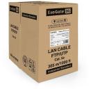 Кабель UTP Exegate EX281821RUS, бухта 305 метров Кабель UTP Exegate EX281821RUS, бухта 305 метров