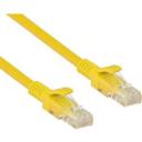 Сетевой кабель ExeGate UTP cat.5e 0.5m Yellow UTP-RJ45-RJ45-5e-0,5M-LSZH-YL 286376 Сетевой кабель ExeGate UTP cat.5e 0.5m Yellow UTP-RJ45-RJ45-5e-0,5M-LSZH-YL 286376