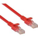 Патч-корд EXEGATE UTP-RJ45-RJ45-5e-3M-RD UTP, кат.5E, 3м, 4 пары, алюминий омедненный, многожильный, красный Патч-корд EXEGATE UTP-RJ45-RJ45-5e-3M-RD UTP, кат.5E, 3м, 4 пары, алюминий омедненный, многожильный, красный