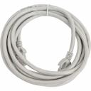 Патч-корд ExeGate UTP-RJ45-RJ45-C6-3M-GY, UTP, cat.6, 3м, серый 272312 Патч-корд ExeGate UTP-RJ45-RJ45-C6-3M-GY, UTP, cat.6, 3м, серый 272312