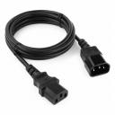Кабель питания Cablexpert PC-189-VDE Кабель питания Cablexpert PC-189-VDE