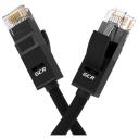 Патч-корд UTP Gcr cat.5e, RJ45, 5m чёрный (-LNC06-5.0m) Патч-корд UTP Gcr cat.5e, RJ45, 5m чёрный (-LNC06-5.0m)