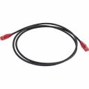 Патч-корд Hyperline PC-LPM-UTP-RJ45-RJ45-C5e-1.5M-LSZH-BK 229960 Патч-корд Hyperline PC-LPM-UTP-RJ45-RJ45-C5e-1.5M-LSZH-BK 229960
