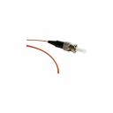 Волоконно-оптический пигтейл Hyperline FPT-B9-62-ST/PR-1M-LSZH-OR 27868 Волоконно-оптический пигтейл Hyperline FPT-B9-62-ST/PR-1M-LSZH-OR 27868