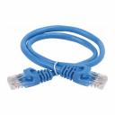 Коммутационный шнур ITK ITK PC03-C5EUL-05M Коммутационный шнур ITK ITK PC03-C5EUL-05M