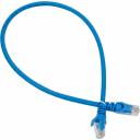 Коммутационный шнур ITK ITK PC03-C6UL-05M Коммутационный шнур ITK ITK PC03-C6UL-05M