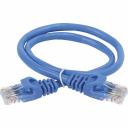 Коммутационный шнур ITK ITK PC03-C5EU-3M Коммутационный шнур ITK ITK PC03-C5EU-3M