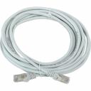 Коммутационный шнур GENERICA PC01-C5EF-10M-G Коммутационный шнур GENERICA PC01-C5EF-10M-G