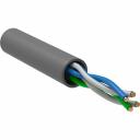 Кабель ITK неэкранированный категории 5е применяется для построения структурированных кабельных систем, локальных вычислительных сетей, для общей коммуникационной инфраструктуры зданий, для магистральных и горизонтальных подсистем и для организации "последней мили", IP-систем. Для групповой прокладки на объектах с массовым пребыванием людей. Кабель ITK неэкранированный категории 5е применяется для построения структурированных кабельных систем, локальных вычислительных сетей, для общей коммуникационной инфраструктуры зданий, для магистральных и горизонтальных подсистем и для организации "последней мили", IP-систем. Для групповой прокладки на объектах с массовым пребыванием людей.