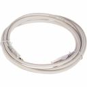 Патч-корд LANMASTER LAN-PC45/U5E-2.0-WH Патч-корд LANMASTER LAN-PC45/U5E-2.0-WH