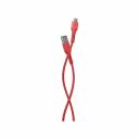 Дата-кабель More Choice K16a Red Дата-кабель More Choice K16a Red
