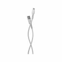 Дата-кабель More Choice K16a White Дата-кабель More Choice K16a White