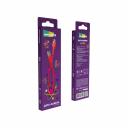 Дата-кабель More Choice K16i Red Дата-кабель More Choice K16i Red