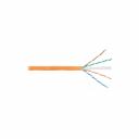Кабель NETLAN EC-UU004-6-LSZH-OR Кабель NETLAN EC-UU004-6-LSZH-OR