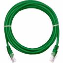 Шнур NETLAN EC-PC4UD55B-BC-PVC-030-GN-10 Шнур NETLAN EC-PC4UD55B-BC-PVC-030-GN-10