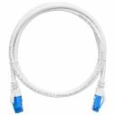Шнур NIKOMAX NMC-PC4UE55B-015-C-WT Шнур NIKOMAX NMC-PC4UE55B-015-C-WT