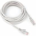 Дополнительные характеристики: Тип: UTP Разъёмы: RJ-45 (8p8c) Диаметр проводника: 24AWG Материал проводника: CCA Материал оболочки: LSZH (Low Smoke Zero Halogen - низкое дымовыделение, нулевое содержание галогенов) Дополнительные характеристики: Тип: UTP Разъёмы: RJ-45 (8p8c) Диаметр проводника: 24AWG Материал проводника: CCA Материал оболочки: LSZH (Low Smoke Zero Halogen - низкое дымовыделение, нулевое содержание галогенов)