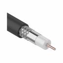 Коаксильный кабель PROCONNECT RG-6U 01-2205-1 Коаксильный кабель PROCONNECT RG-6U 01-2205-1