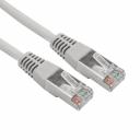 Патч-корд F/UTP, CAT 5e, RJ45-RJ45, 26AWG, LSZH, серый, 5м REXANT, цена за 1 шт Патч-корд F/UTP, CAT 5e, RJ45-RJ45, 26AWG, LSZH, серый, 5м REXANT, цена за 1 шт