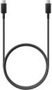 Кабель USB Type-C to USB Type-C 1m Black Кабель USB Type-C to USB Type-C 1m Black