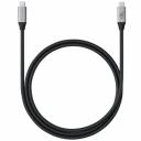 Кабель Satechi ST-YU4120M USB4 Pro 1.2 м серый космос Кабель Satechi ST-YU4120M USB4 Pro 1.2 м серый космос