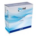 Кабель Skynet CSS-FTP-4-CU-OUT, длина 100 м, черный Кабель Skynet CSS-FTP-4-CU-OUT, длина 100 м, черный