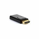 Адаптер Smartbuy Displayport M - HDMI F A131 Адаптер Smartbuy Displayport M - HDMI F A131