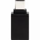 Адаптер Smartbuy Type C USB-C - USB A 3.0 (A-USB)/50, цена за 1 шт Адаптер Smartbuy Type C USB-C - USB A 3.0 (A-USB)/50, цена за 1 шт