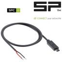 Кабель для модуля беспроводной зарядки SP Connect 12V DC CABLE SPC+ 52809 Кабель для модуля беспроводной зарядки SP Connect 12V DC CABLE SPC+ 52809