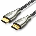 HDMI кабель v2.0 Ugreen Expert 4K HDR 3 метра HDMI кабель v2.0 Ugreen Expert 4K HDR 3 метра