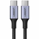 Кабель Ugreen USB-C-USB-C 70427 Кабель Ugreen USB-C-USB-C 70427