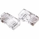 Коннекторы для UTP кабеля VCOM VNA2200-1/20 Коннекторы для UTP кабеля VCOM VNA2200-1/20