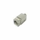Адаптер-соединитель VENTION VDD-B04-H Адаптер-соединитель VENTION VDD-B04-H
