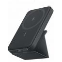 Внешний аккумулятор Anker 622 PowerCore Mag-Go 5K 5000 mAh, Black Внешний аккумулятор Anker 622 PowerCore Mag-Go 5K 5000 mAh, Black