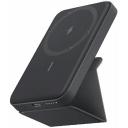 Внешний аккумулятор Anker Power Core Mag-Go, 5K, A1611, Black/черный Внешний аккумулятор Anker Power Core Mag-Go, 5K, A1611, Black/черный