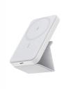 Магнитный аккумулятор Anker 622 Magnetic Battery (MagGo) Series 6 White Магнитный аккумулятор Anker 622 Magnetic Battery (MagGo) Series 6 White