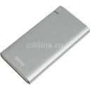 Внешний аккумулятор (Power Bank) Buro RCL-21000, 21000мAч, серебристый Внешний аккумулятор (Power Bank) Buro RCL-21000, 21000мAч, серебристый