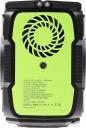 Мобильный аккумулятор Cactus CS-PCS144-EC5 40000mAh 2.1A 2xUSB черный/зеленый CS-PCS144-EC5 Мобильный аккумулятор Cactus CS-PCS144-EC5 40000mAh 2.1A 2xUSB черный/зеленый CS-PCS144-EC5