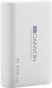 Аккумулятор Canyon CNS-CPBP10W, белый Аккумулятор Canyon CNS-CPBP10W, белый