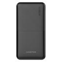Внешний аккумулятор Harper PB-10011 черный Внешний аккумулятор Harper PB-10011 черный